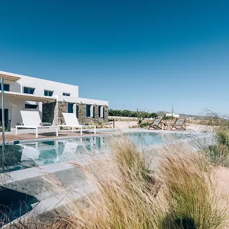 Anassa Villa